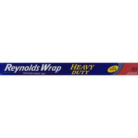 Papel de aluminio resistente Reynolds - 37.5 pies cuadrados