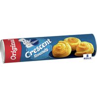 Masa de Pastelería Pillsbury Original Crescent Rounds