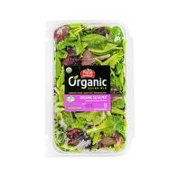 Fresh Express Organic 50/50 Salad Mix