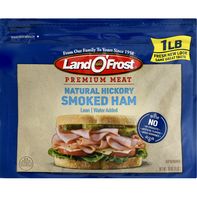 Jamón Ahumado Natural Premium Land O’Frost