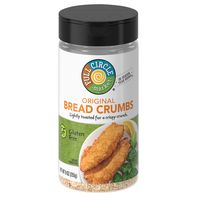 Full Circle Original Gluten Free Bread Crumbs