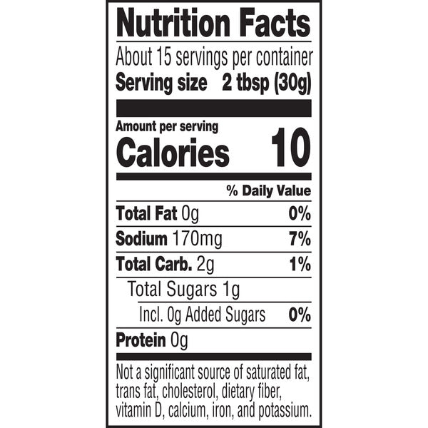 Chi-Chi's Restaurant Style Medium Salsa