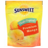 Mangue séché premium Sunsweet
