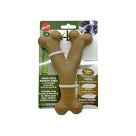 SPOT Bam-bones Chicken Flavor Dog Chew Toy