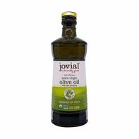 Jovial Organic Cold Pressed Extra Virgin Olive Oil