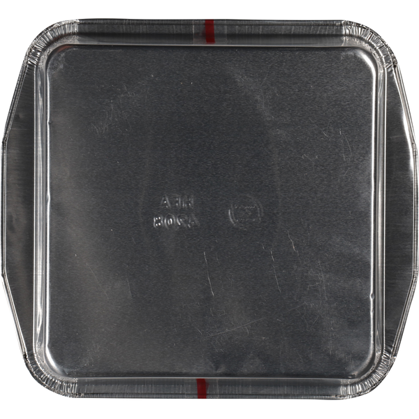 Bandejas para Pasteles Cuadradas de Alta Resistencia Handi-foil