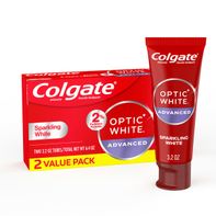 Colgate Optic White Advanced Toothpaste