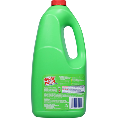 Spray 'n Wash Détachant de Taches pour Linge, Pack Économique