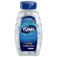 Comprimés à mâcher TUMS Ultra Force