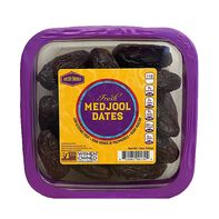 Premium Medjool Dates for Fresh Energy