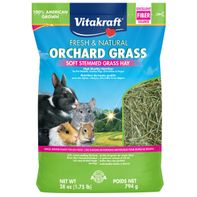 Vitakraft Premium Hay for Small Animals