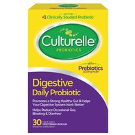Culturelle Probiotique pour la santé digestive