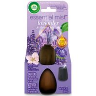 Air Wick Essential Mist Refill - Lavender & Almond