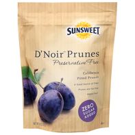 Prune D'Noir Sunsweet