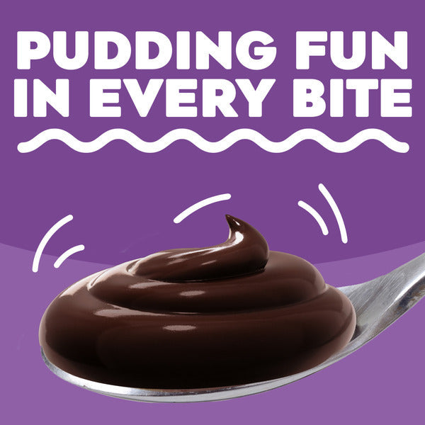 Mezcla de Pudín y Relleno de Pastel de Chocolate Jell-O