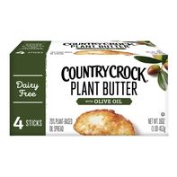 Country Crock Dairy Free Vegan Plant Butter