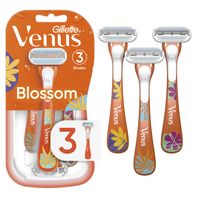 Razor desechable para mujeres Venus Blossom