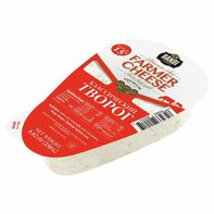 Bandi Foods Farmer Cheese Whole Fat 15%