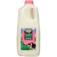 Kemps Skim Fat-Free Milk