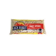 Jack Rabbit Navy Beans