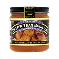 Base de Ail Rôti Mieux Que Bouillon, Premium