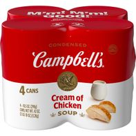 Campbell's Cream of Chicken Soup