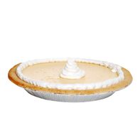 Cyrus O'Leary's Banana Cream Pie