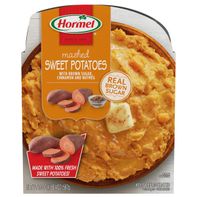 Hormel Mashed Sweet Potatoes, 20 OZ