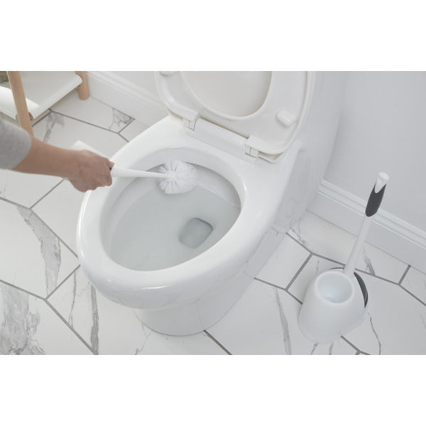 Ensemble de brosse et de déboucheur de toilettes Clorox