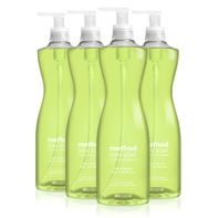 Jabón para Platos Method - Poder de Limpieza Ecológico
