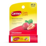 Bâton de baume à lèvres hydratant Carmex Daily Care