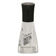Sally Hansen Clearly Quick Nail Color 103