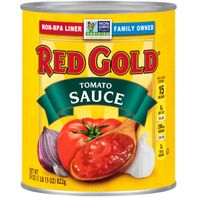 Salsa de Tomate Red Gold