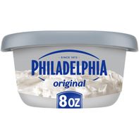 Philadelphia Original Cream Cheese Spread