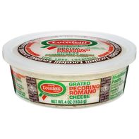 Queso Pecorino Romano Rallado Locatelli