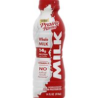 Prairie Farms Whole Milk