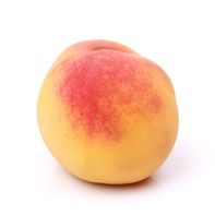 Durazno Blanco Premium - Jugoso y Dulce