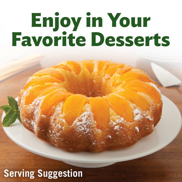 Del Monte Freestone Peach Slices in Heavy Syrup