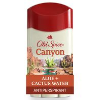 Old Spice Men's Antiperspirant & Deodorant Canyon