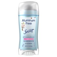 Desodorante Secreto Sin Aluminio para Mujeres, Flor de Cerezo