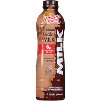 Lait au chocolat premium Prairie Farms