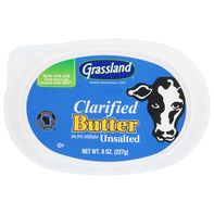 Mantequilla Clarificada Sin Sal Grassland