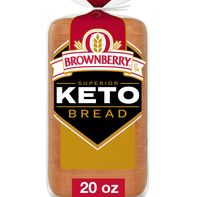 Pain nature supérieur keto Brownberry