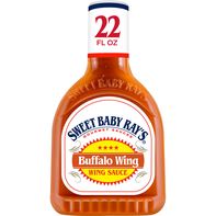 Salsa de Alitas Buffalo Sweet Baby Ray's