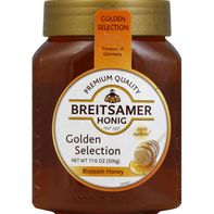 Miel de Flor Breitsamer - Delicia Pura y Natural