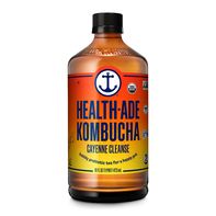 Health-Ade Kombucha Cayenne Cleanse