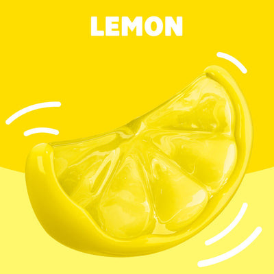 Mezcla de Gelatina de Limón Jell-O