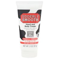 Crema de Manos y Cuerpo Udderly Smooth