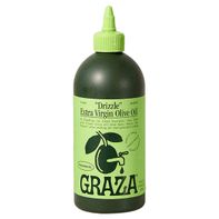 Graza Drizzle Aceite de Oliva Virgen Extra para Acabado