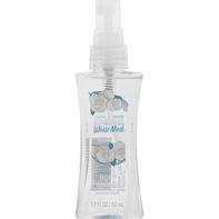 Body Fantasies White Musk Fragrance Body Spray